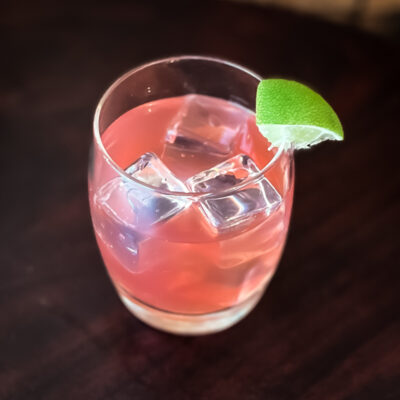 image of bourbon blitz