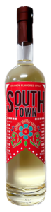 Bottle Image Of South Town Chamoy Flavored Spirit