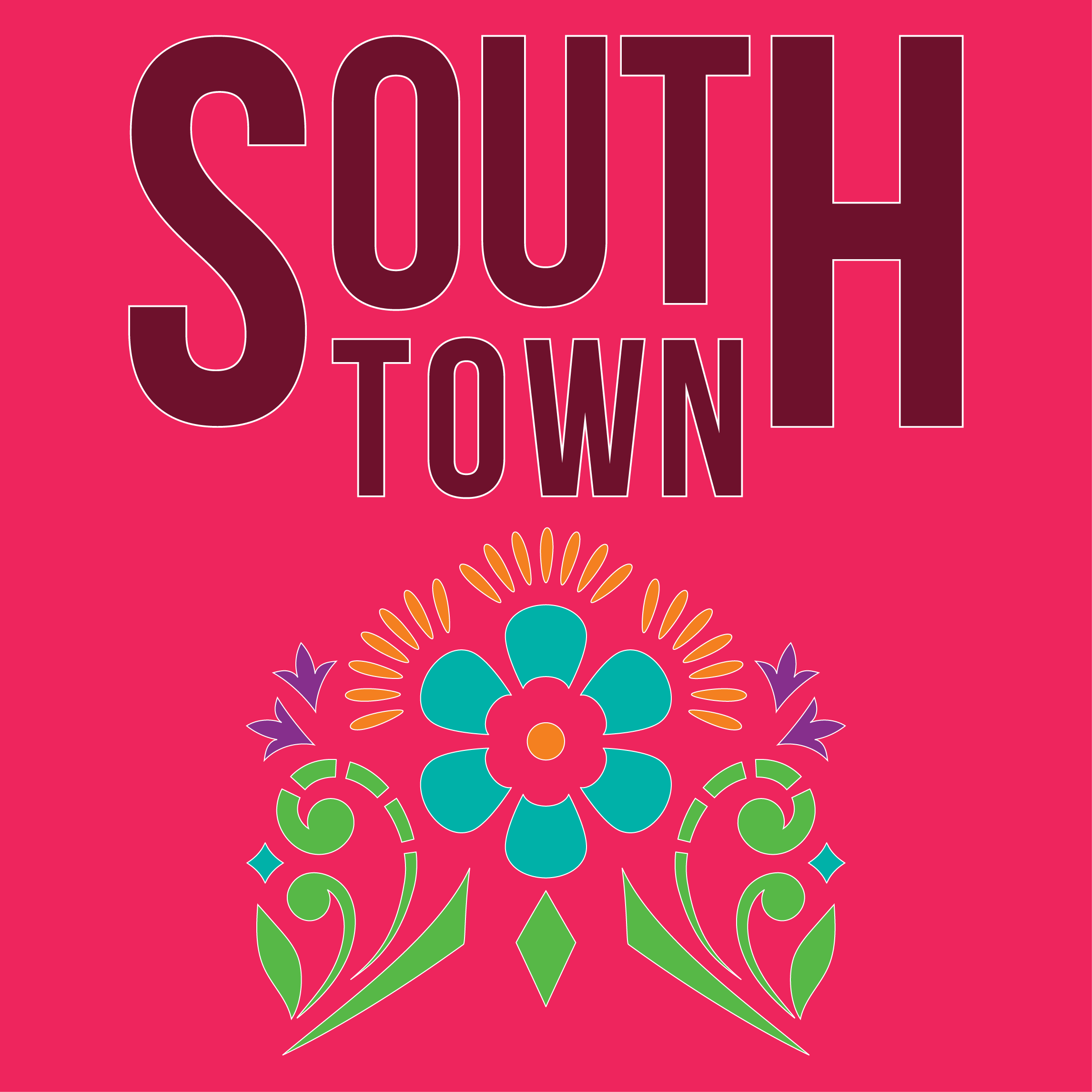south town icon image