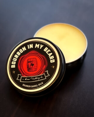 beard balm